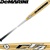 DeMarini CF4 Pitch Black Plus (-8)